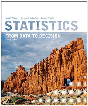  From Data to Decision, 2nd Edition