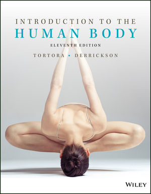 Introduction to the Human Body, 11th Edition