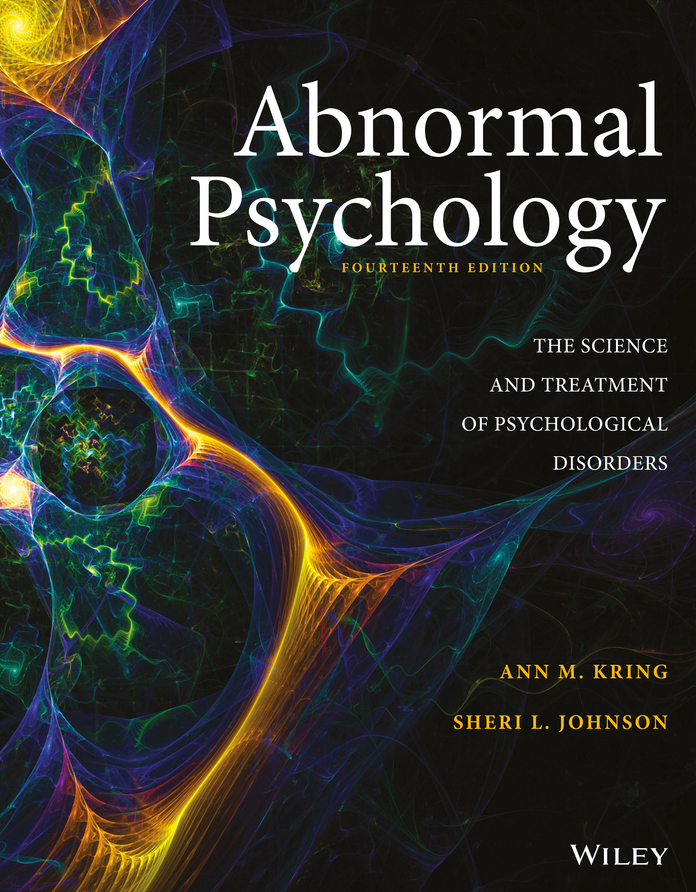 dissertation topics on abnormal psychology