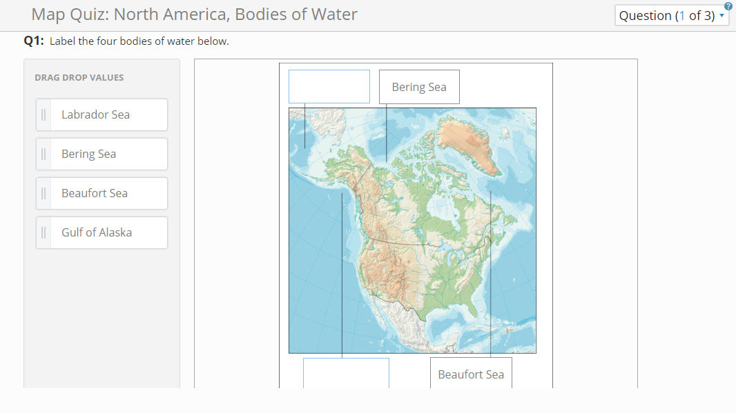 the world today concepts and regions in geography 7th geographical concepts