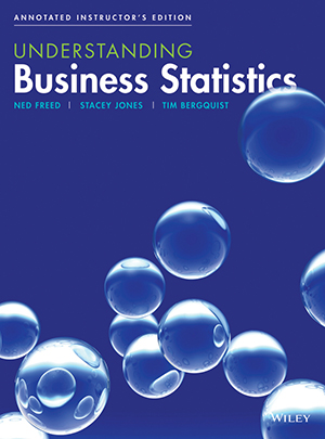 Understanding Business Statistics