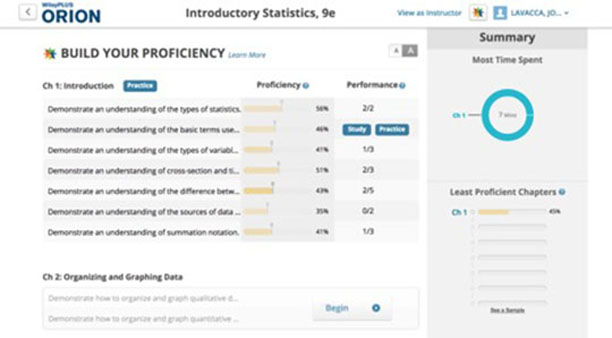 Introductory Statistics 9th Edition WileyPLUS