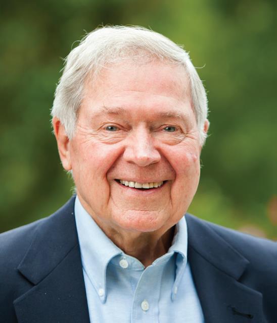 Donald E. Kieso
