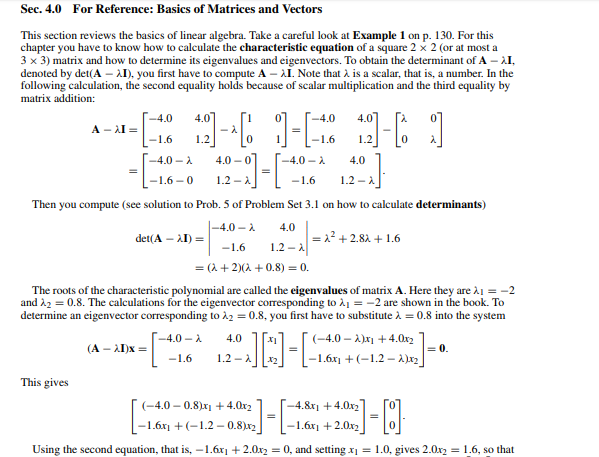 Solutions Manual and Study Guide Screenshot