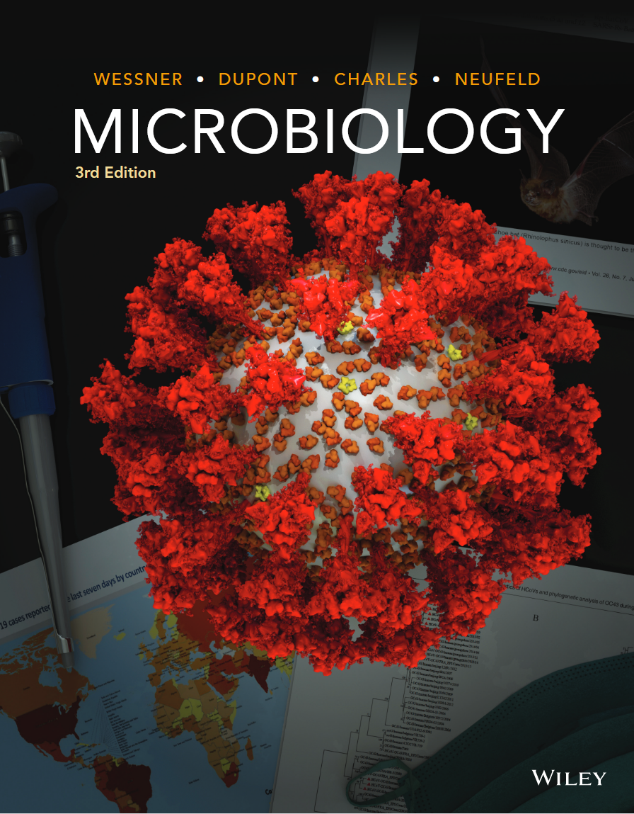 microbiology laboratory theory and application 3rd edition pdf download