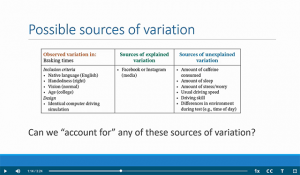 tintle Chapter video_x640 - WileyPLUS
