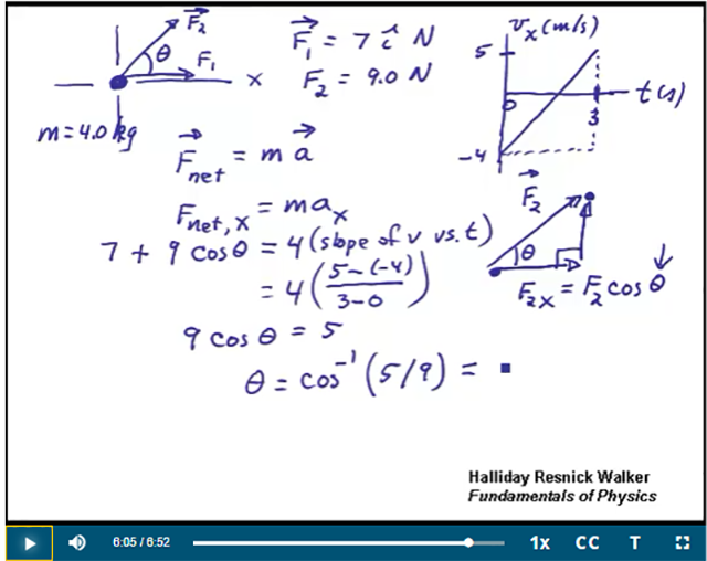 instructional videos screenshot