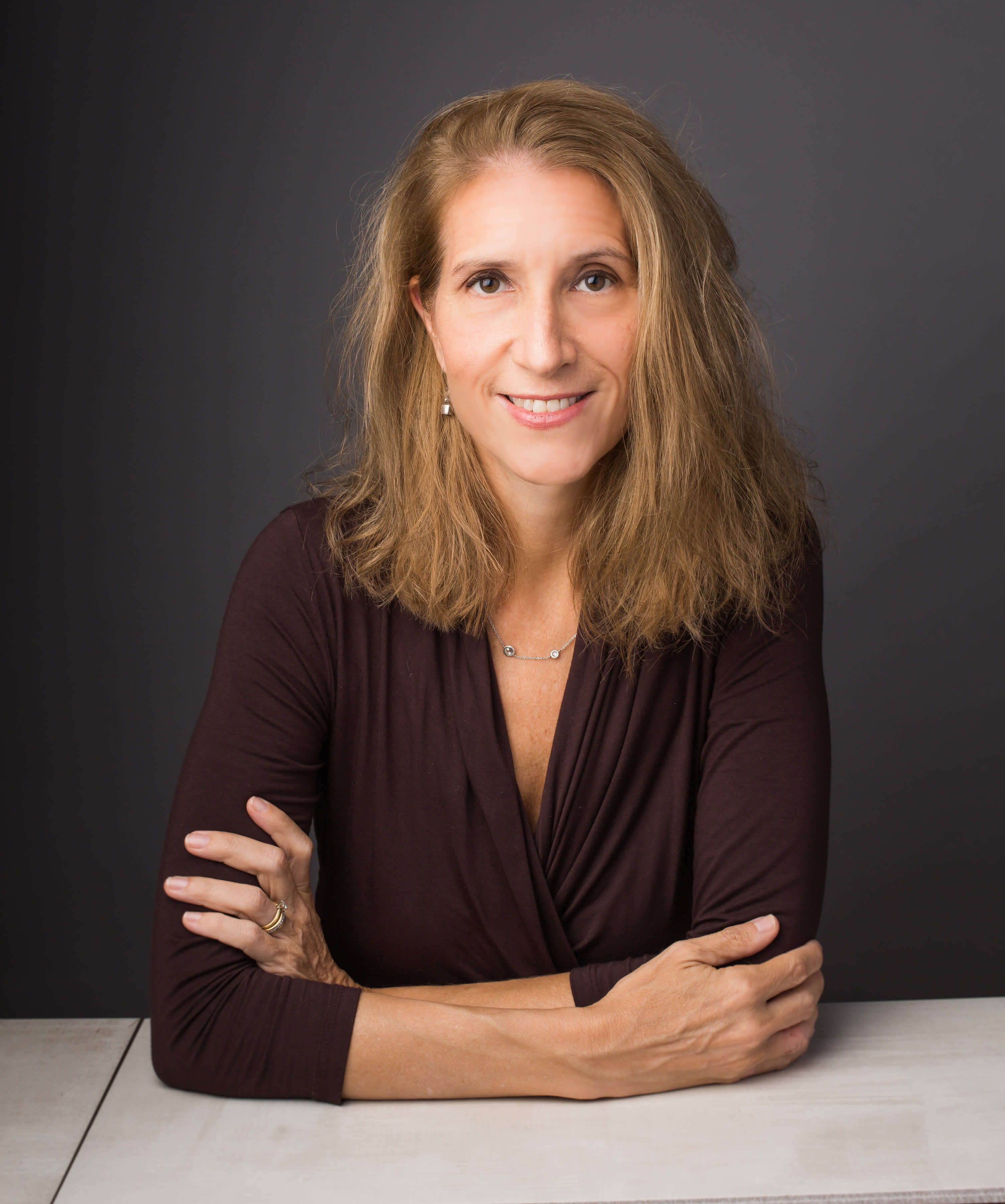 Sanderson Author Headshot WileyPLUS