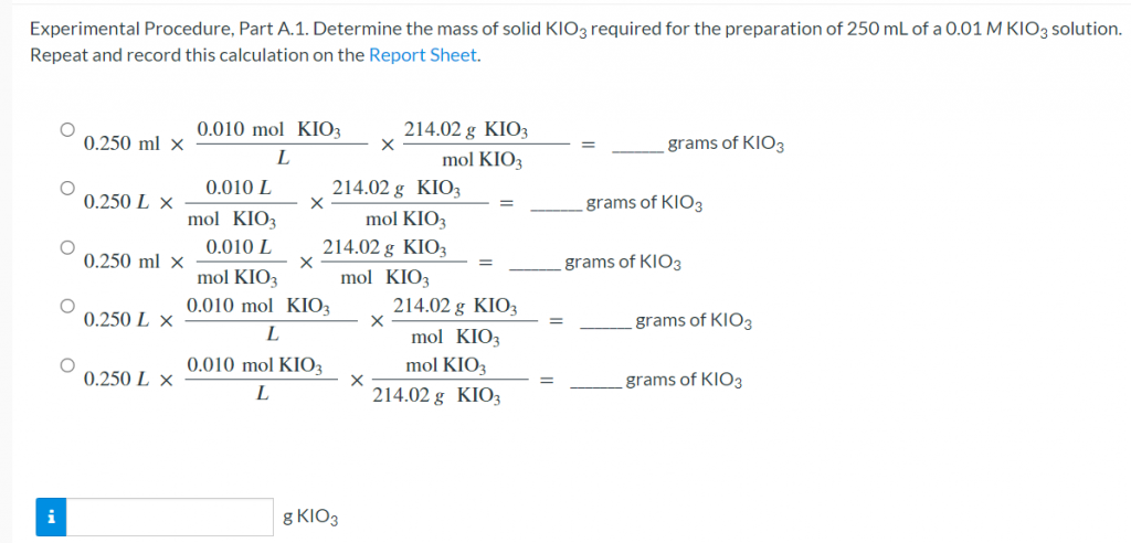 pre lab assignment 8a question 1