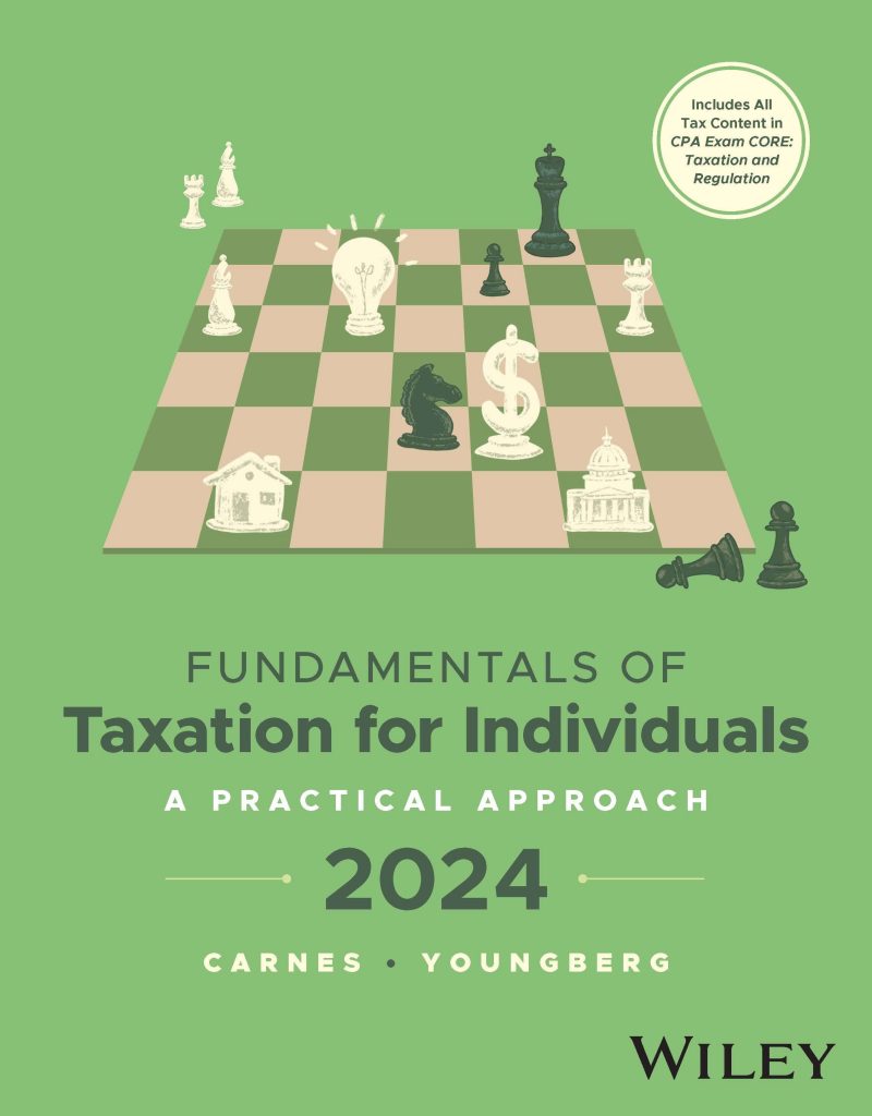 Carnes 2024 JPEG WileyPLUS