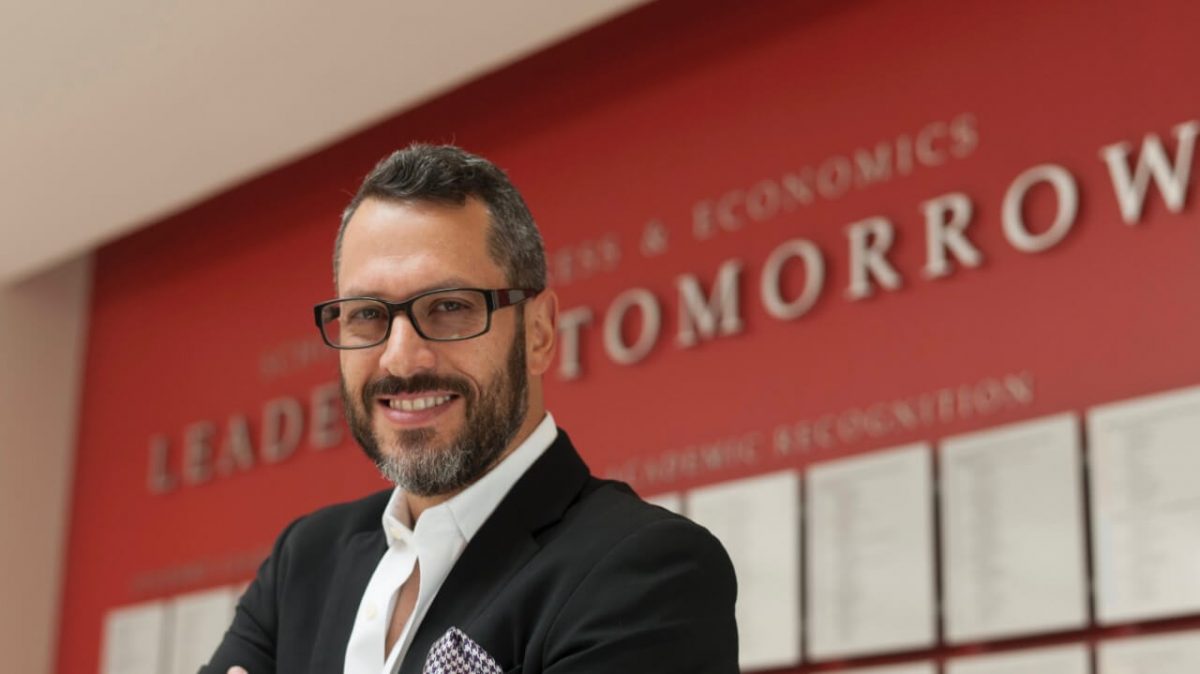 Ignacio Castillo WileyPLUS