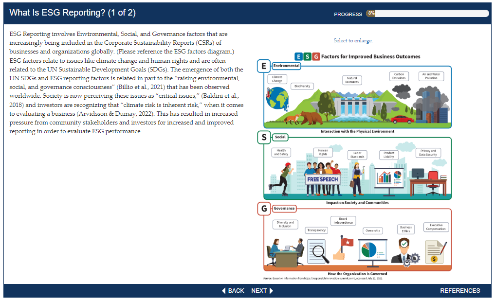 Data Analytics Module