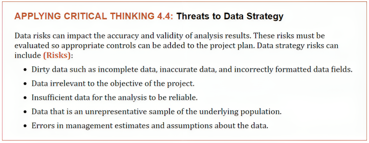 Applying Critical Thinking graphic