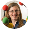 Laurie Starkey author headshot