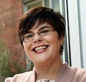 Author Christine P. Smith headshot