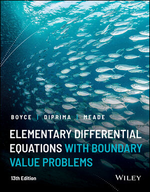 Book cover.